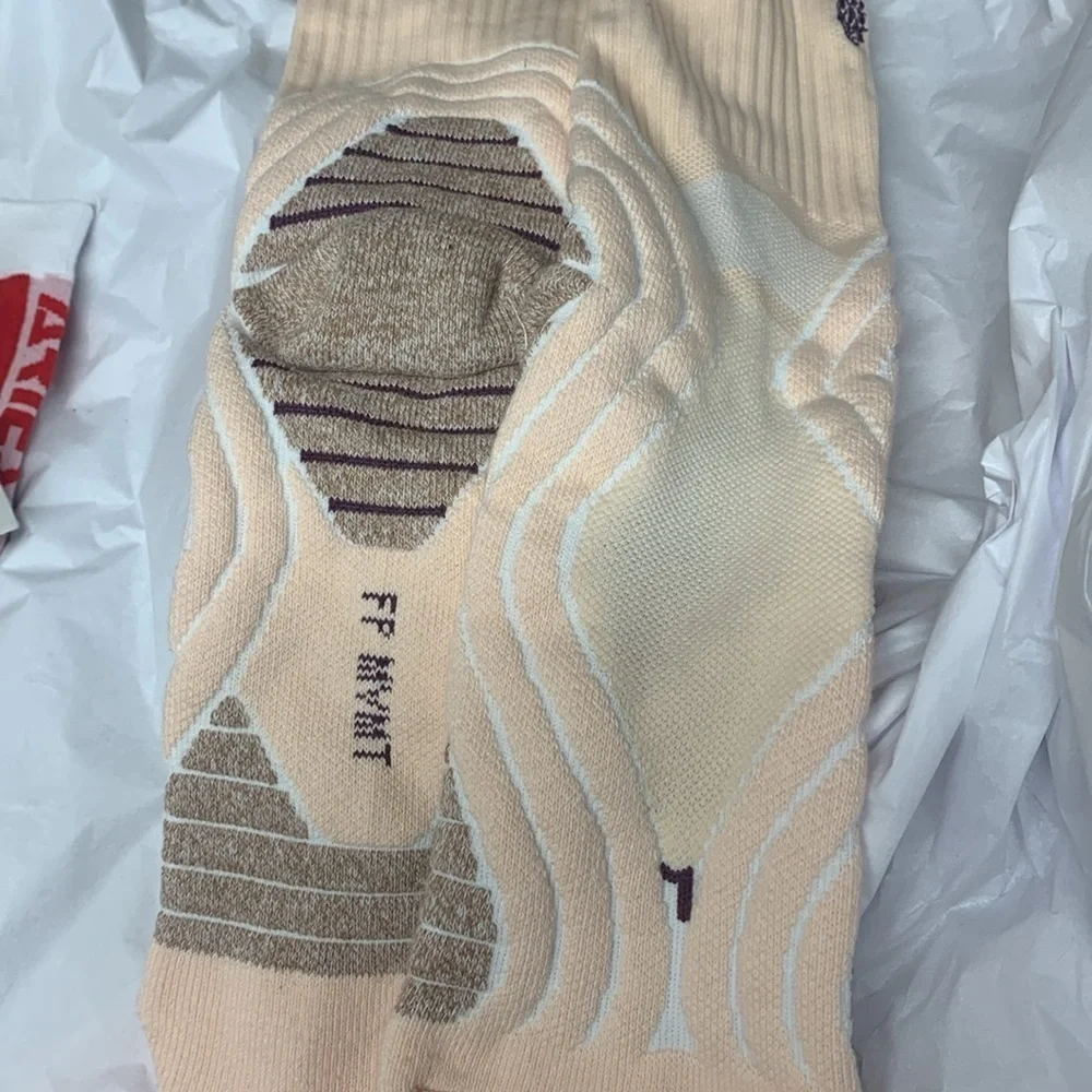 Free people movement high impact socks new out of Packing
